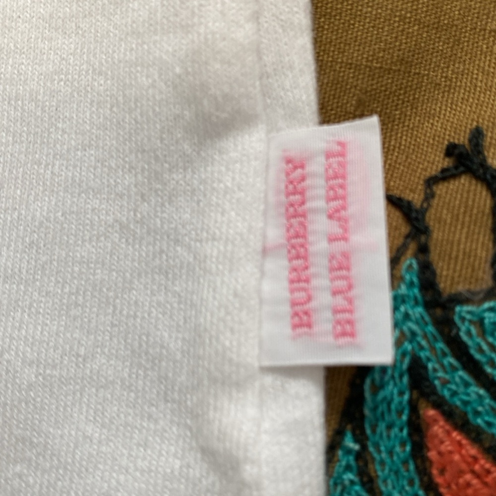Burberry Tops - Picture 3 of 4